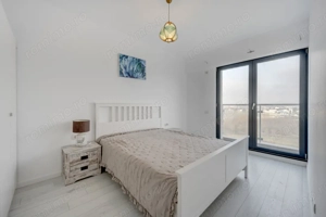 SunLake Residence, Mobilat Utilat -Prima inchiriere, Gata de mutat