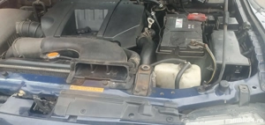 2003 Mitsubishi Pajero - imagine 3