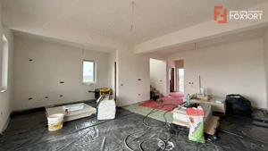 Duplex cu 5 camere de 128 mp utili si teren de 370 mp, zona Giarmata Vii - imagine 7