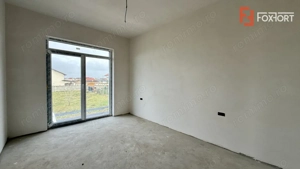 Duplex cu 5 camere de 128 mp utili si teren de 370 mp, zona Giarmata Vii - imagine 12