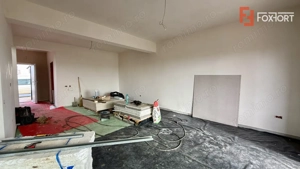 Duplex cu 5 camere de 128 mp utili si teren de 370 mp, zona Giarmata Vii - imagine 3