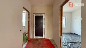 Duplex cu 5 camere de 128 mp utili si teren de 370 mp, zona Giarmata Vii - imagine 19