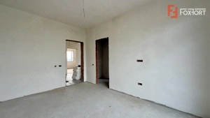 Duplex cu 5 camere de 128 mp utili si teren de 370 mp, zona Giarmata Vii - imagine 13