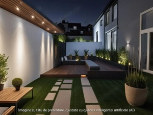 Casa renovabila Lizeanu stefan cel mare. - imagine 9