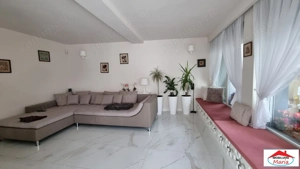 Casa moderna zona Functionarilor cu curte si garaj - imagine 11