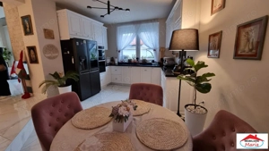 Casa moderna zona Functionarilor cu curte si garaj - imagine 6