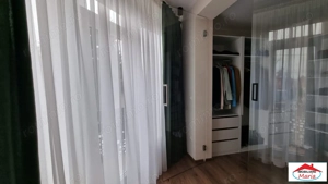 Casa moderna zona Functionarilor cu curte si garaj - imagine 13