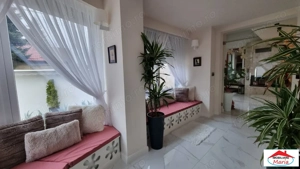 Casa moderna zona Functionarilor cu curte si garaj - imagine 12