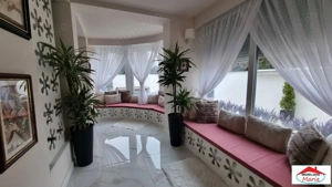 Casa moderna zona Functionarilor cu curte si garaj - imagine 3