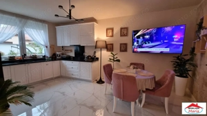 Casa moderna zona Functionarilor cu curte si garaj - imagine 5