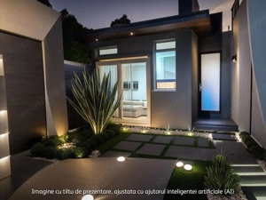 Teren cu casa demolabila Lizeanu Stefan cel mare - imagine 9