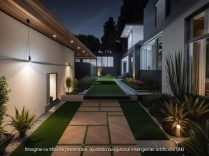 Casa renovabila Lizeanu stefan cel mare. - imagine 10