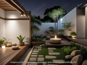 Casa renovabila Lizeanu stefan cel mare. - imagine 8