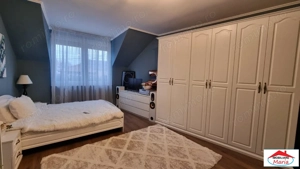 Casa moderna zona Functionarilor cu curte si garaj - imagine 15