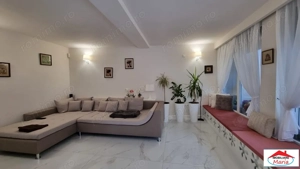 Casa moderna zona Functionarilor cu curte si garaj - imagine 20