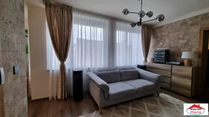 Casa moderna zona Functionarilor cu curte si garaj - imagine 14