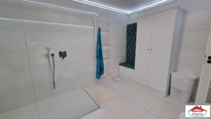 Casa moderna zona Functionarilor cu curte si garaj - imagine 19