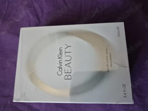Parfum pentru femei Calvin Klein Beauty, 100ml, Franta