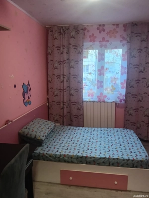 apartamnent Craiovița regim hotelier - imagine 4