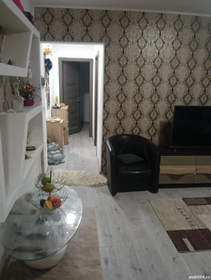 apartamnent Craiovița regim hotelier - imagine 2