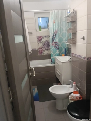 apartamnent Craiovița regim hotelier - imagine 5