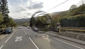 Teren intravilan de vanzare | 1170 mp | Sinaia, Prahova | Comision 0% - imagine 3