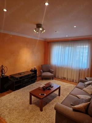 apartament 3 camere