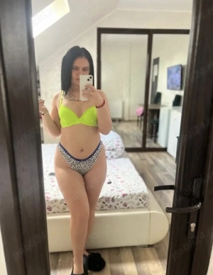 Ador sărutările pe buze!