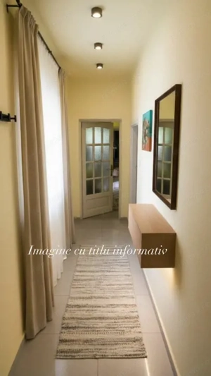 Casă Str Sfintii Apostoli - Puskin - Scoala 22  - imagine 11