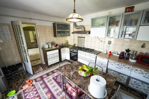 Casă Str Sfintii Apostoli - Puskin - Scoala 22  - imagine 14