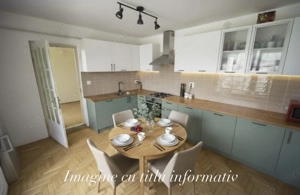 Casă Str Sfintii Apostoli - Puskin - Scoala 22  - imagine 13