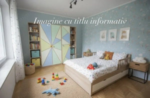 Casă Str Sfintii Apostoli - Puskin - Scoala 22  - imagine 3