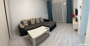 Apartament in regim hotelier