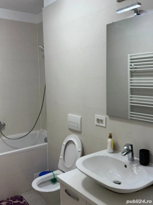 Apartament in regim hotelier - imagine 3