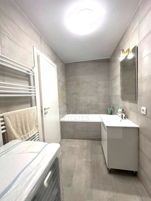 Apartament nou, la prima închiriere,  zona Tractorul - imagine 6
