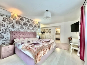 PENTHOUSE DE VIS – LUX, NATURĂ ȘI PRIVELIȘTE UNICĂ