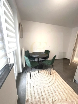 Apartament nou, la prima închiriere,  zona Tractorul - imagine 5