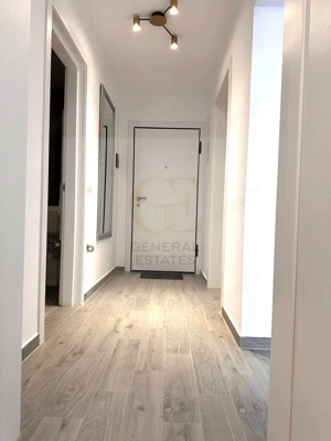 Apartament nou, la prima închiriere,  zona Tractorul - imagine 8