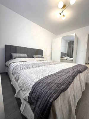 Apartament nou, la prima închiriere,  zona Tractorul - imagine 14