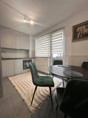 Apartament nou, la prima închiriere,  zona Tractorul - imagine 4