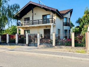 Casa in Sanpetru, Brasov