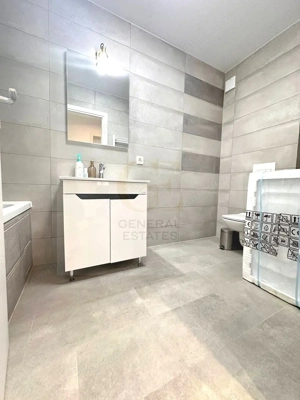 Apartament nou, la prima închiriere,  zona Tractorul - imagine 9