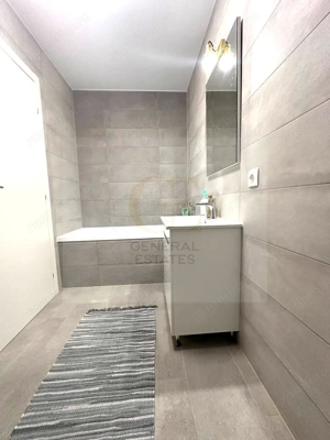 Apartament nou, la prima închiriere,  zona Tractorul - imagine 7