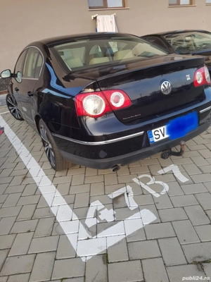 Vand passat - imagine 2