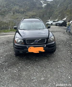 Vând Volvo XC 90