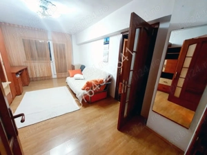 Inchiriez apartament 2 camere zona Dristor, Aleea Ramnicul Sarat, la 10 min. metrou Dristor, renovat