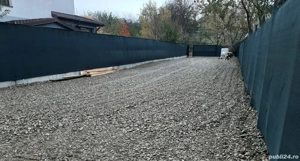 Teren de inchiriat 430mp - Salajan Nicolae Grigorescu