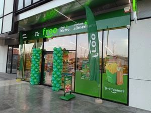 Casier - lucrător comercial  - imagine 2