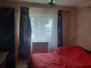 Inchiriere Garsoniera, parter fara balcon, mobilata si utilata asa cum se vede in poze zona Obor 