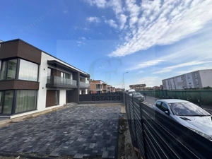 Case tip Duplex de vânzare în Ghimbav, Brașov – Cartierul Florilor